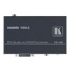Kramer Electronics FC-48 DVI and S/PDIF Audio FC-48