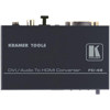 Kramer Electronics FC-49 DVI and Audio FC-49