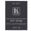Kramer Electronics PT-1FW Spark-Guard Pro FireWire Line Protector PT-1FW, Tvs & Entertainment > Connecting Cables & Accessories > Connection Accessories > Kramer Electronics Connection Accessories