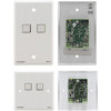 Kramer Electronics RC-2 Wall Plate RS-232 Controller RC-2
