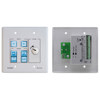 Kramer Electronics RC-63A 6-Room Controller RC-63A