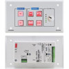Kramer Electronics RC-63DL 6-Room Controller RC-63DL