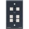 Kramer Electronics RC-6iR 6-Button Universal Room Controller RC-6IR