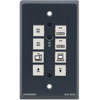Kramer Electronics RC-8IR Multimedia Room Controller RC-8IR