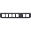 Kramer Electronics RK-WP16 19 inch Rack Adapter RK-WP16