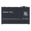 Kramer Electronics TP-112HD 1:2 Computer Graphics Video and HDTV Over Twisted Pair Transmitter