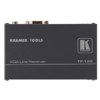 Kramer Electronics TP-120 Computer Graphics Video Over Twisted Pair Receiver TP-120