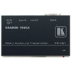 Kramer Electronics TP-121 Computer Graphics Video and Stereo Audio Over Twisted Pair Transmitter TP-121