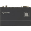 Kramer Electronics TP-124-OD Computer Graphics Video and Stereo Audio RS-232 Over Twisted Pair Receiver TP-124-OD