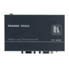 Kramer Electronics TP-202 Computer Graphics Video and HDTV Over Twisted Pair Transceiver TP-202