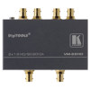 Kramer VM-22HD Dual-Mode 1:2 HD-SDI Distribution Amplifier VM22HD, Kramer Electronics brand
