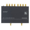 Kramer VM-24HD Dual-Mode 1:4 HD-SDI Distribution Amplifier VM24HD, Kramer Electronics brand
