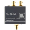 Kramer VM-2HDXL 1:2 3G HD-SDI Distribution Amplifier VM2HDXL, Kramer Electronics brand