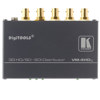 Kramer VM-4HDXL 1:4 3G HD-SDI Video Distribution Amplifier