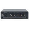 Kramer VM-50H 1:5 Stereo Headphone Distribution Amplifier