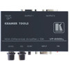 Kramer VP-200DXL 1:2 Computer Graphics Video Differential Line Amplifier VP200DXL, Video > Studio & Field Equipment > Distribution Amplifiers > Kramer Electronics Distribution Amplifiers