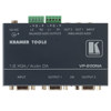 Kramer VP-200NA 1:2 Computer Graphics Video &amp; Stereo Audio Distribution Amplifier