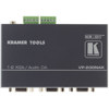 Kramer VP-200NAK 1:2 Computer Graphics Video & Stereo Audio Distribution Amplifier VP200NAK, Video > Studio & Field Equipment > Distribution Amplifiers > Kramer Electronics Distribution Amplifiers