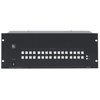 Kramer VP-321XL 32x1 Computer Graphics Video & Balanced Stereo Audio Switcher VP321XL, Kramer Electronics brand
