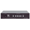 Kramer VP-411DS 4x1 Computer Graphics Video & Stereo Audio Standby Switcher VP411DS, Kramer Electronics brand