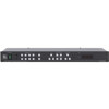 Kramer Electronics VP-4x4K 4x4 Computer Graphics Video and Balanced Stereo Audio Matrix Switcher VP-4X4K, Video > Studio & Field Equipment > Routers / Mixers and Switchers > Kramer Electronics Routers / Mixers and Switchers
