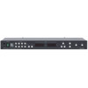 Kramer VP-4X4XL 4x4 Computer Graphics Video & Balanced Stereo Audio Matrix Switcher VP4X4XL