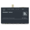Kramer VP-501XL Computer Graphics Video Scan Converter VP501XL