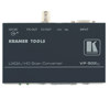 Kramer VP-502XL Computer Graphics Video and HDTV Scan Converter VP502XL