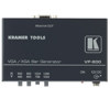 Kramer VP-800 Computer Graphics Video Color Bar Generator VP800