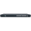 Kramer VP-81XL 8x1 Computer Graphics Video & Balanced Stereo Audio Switcher VP81XL