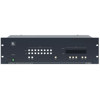 Kramer VP-88ETH 8x8 RGBHV & Balanced Stereo Audio Matrix Switcher VP88ETH