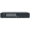 Kramer VP-8x8A 8x8 Computer Graphics Video & Balanced/Unbalanced Stereo Audio Matrix Switcher VP8X8A