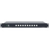 Kramer VS-1001XLM 10x1 Composite Video & Stereo Audio Switcher VS1001XLM