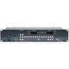 Kramer VS-1002XL 10x2 Composite Video & Balanced Stereo Audio Matrix Switcher VS1002XL