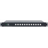 Kramer VS-1201XL 12x1 Composite Video & Stereo Audio Switcher VS1201XL