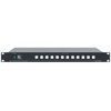 Kramer VS-1202XL 12x2 Composite Video & Balanced Stereo Audio Matrix Switcher VS1202XL