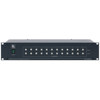 Kramer VS-1202YC 12x2 Composite / S-Video & Stereo Audio Matrix Switcher VS1202YC
