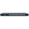 Kramer VS-1211 12x1 Composite Video & Balanced Stereo Audio Switcher VS1211