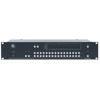 Kramer VS-1616A 16x16 Balanced Stereo Audio Matrix Switcher & VS-1616V 16x16 Composite Video Matrix Switcher Combo Package VS1616AV