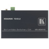 Kramer VS-202YC 2x1:2 S-Video Switcher &amp; Distribution Amplifier