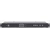 Kramer VS-402XL 4x2 Composite Video & Balanced Stereo Audio Matrix Switcher VS402XL, Video > Studio & Field Equipment > Routers / Mixers and Switchers > Kramer Electronics Routers / Mixers and Switchers