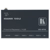 Kramer VS-4FW 4-Port FireWire Repeater / Hub VS4FW
