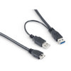 LaCie Y USB 3.0 Micro B 9000152