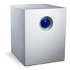 LaCie 4Big Quadra USB 3.0 16TB RAID Hard Drive - $1499.00
