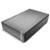 LaCie Porsche 4TB P'9230 USB 3.0 Desktop Hard Drive, LaCie brand