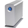 LaCie Thunderbolt 2TB Little Big Disk, LaCie brand