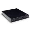 LaCie Slim Blu-ray External 6x Blu-ray Drive, Record/Rewrite/Play Back BD/DVD Video, Bus Powered