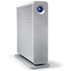 LaCie 1TB, d2 Network 2 Professional Storage Server with Gigabit Ethernet, USB 2.0, Active Directory, Mac and PC Compatible, DNS Remote Access