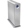 LaCie d2 Quadra 4TB Hard Drive, LaCie brand