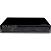 LaCie Portable DVD±Reader / Writer with USB Interface, Creator Suite 10 with Lightscribe Labeler for Windows, Design By Sam Hecht